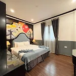 Hanoi Elpis Hotel&Spa