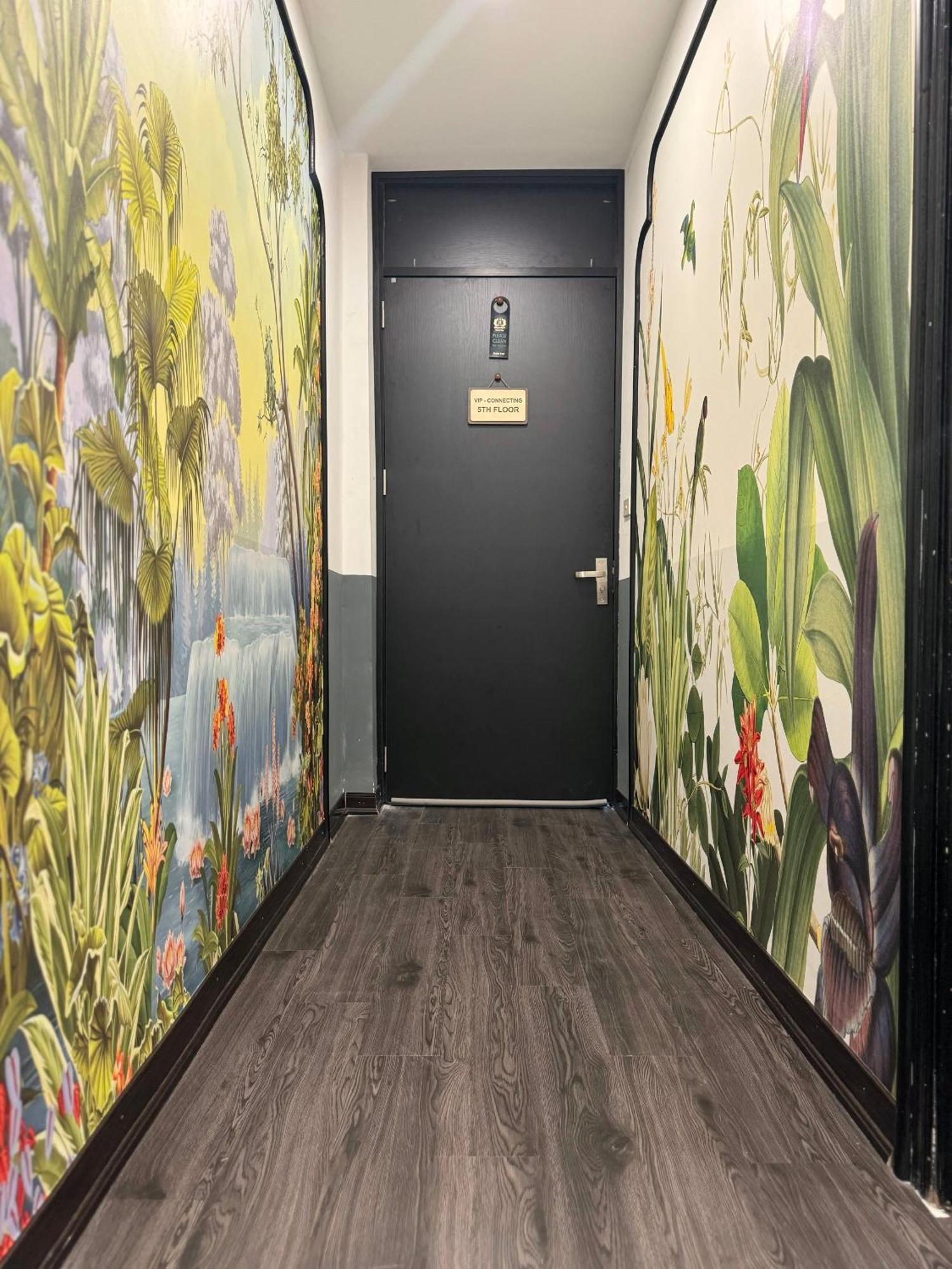 Elpis Hotel&spa