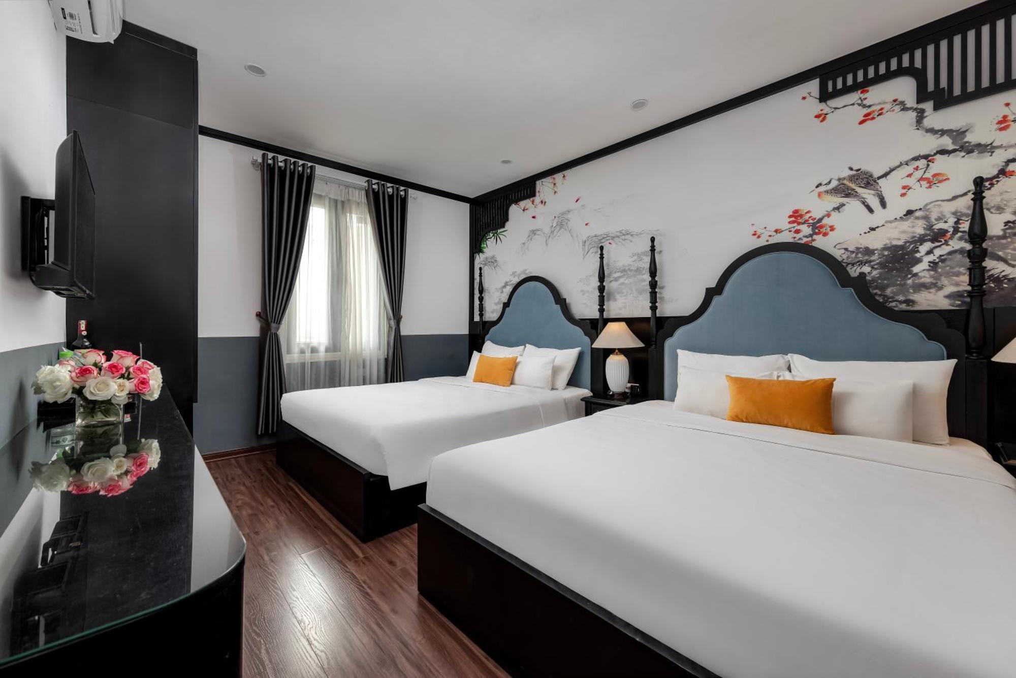 Elpis Hotel&spa Hotel