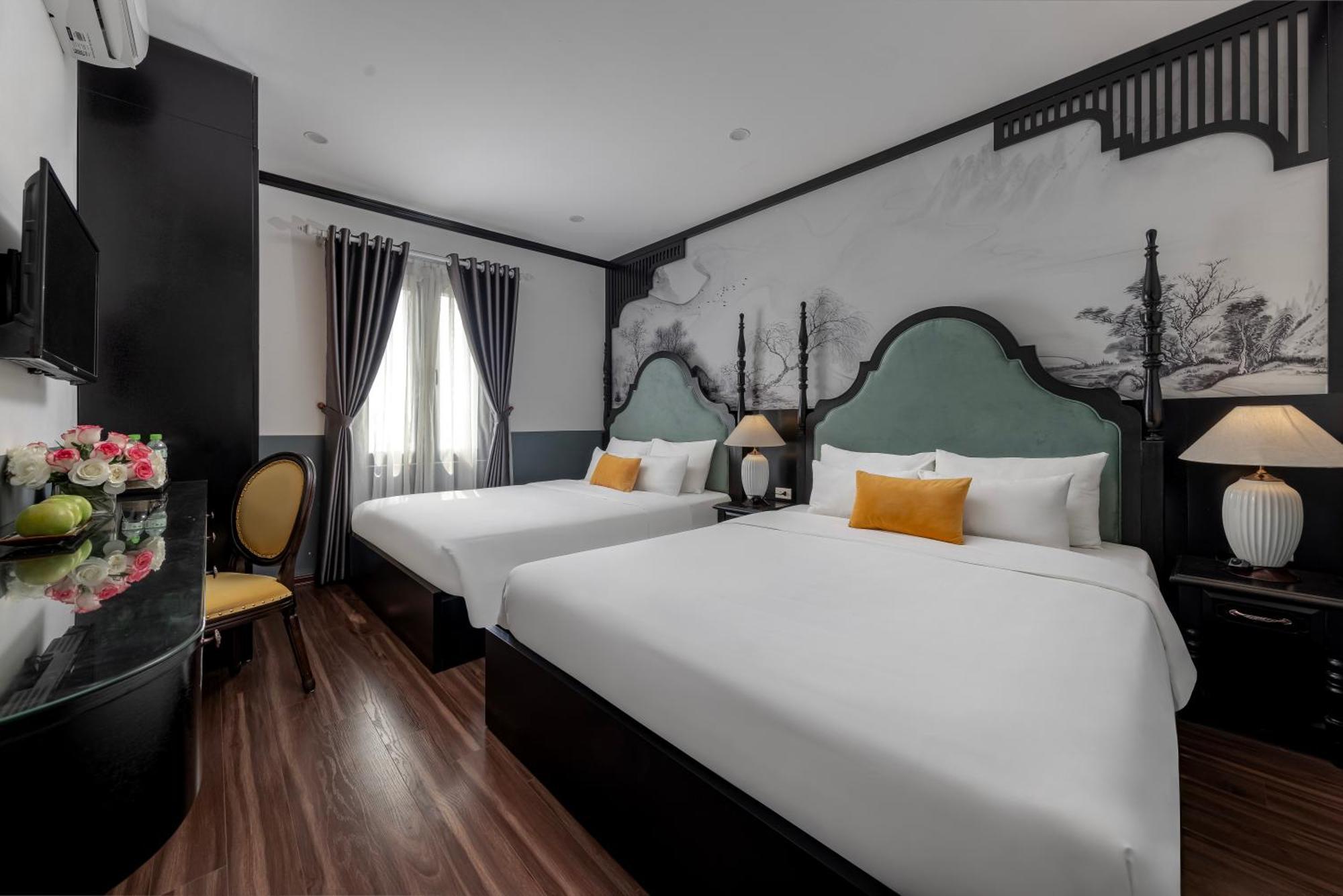 Elpis Hotel&spa Hotel 4*