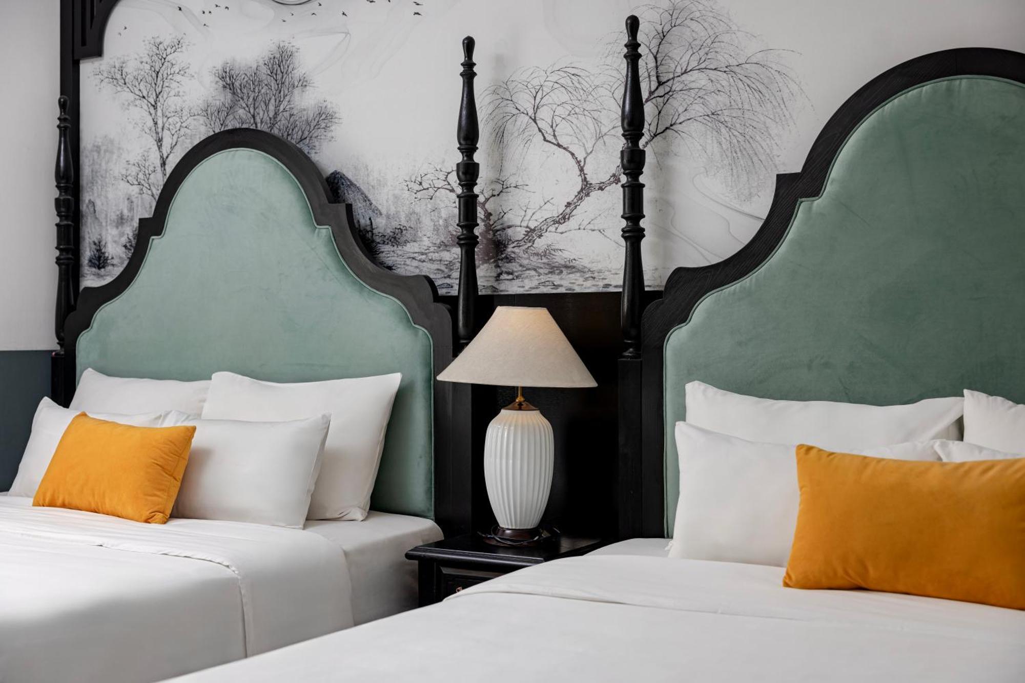 Elpis Hotel&spa