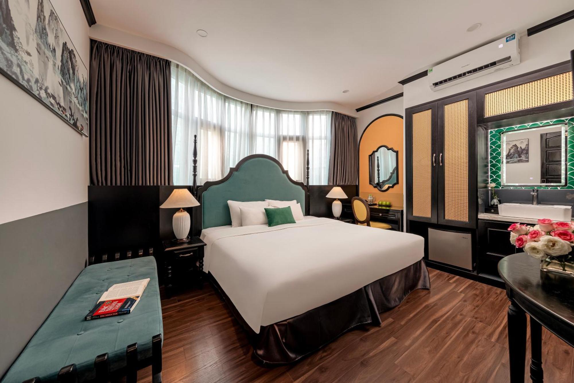 Hotel Elpis Hotel&spa 4*