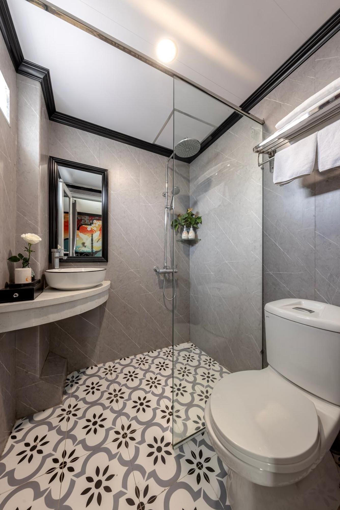 Elpis Hotel&spa Hotel Hanoï